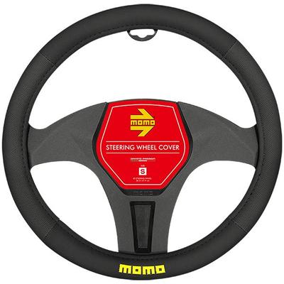 Momo EASY MOMO Чехол на руль ИТАЛИЯ Милан Черный