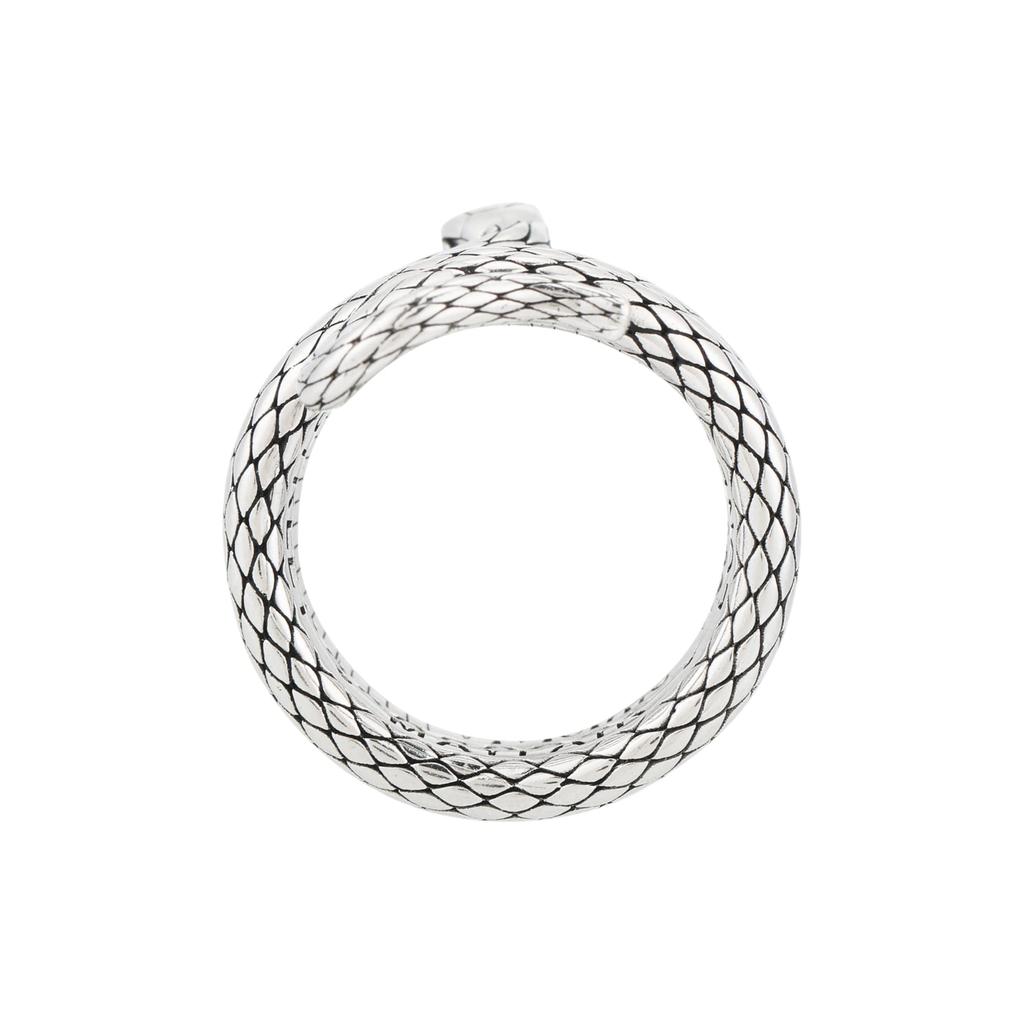 VIVIENNE WESTWOOD Кольцо Albane 6404018B-01P0174-IM