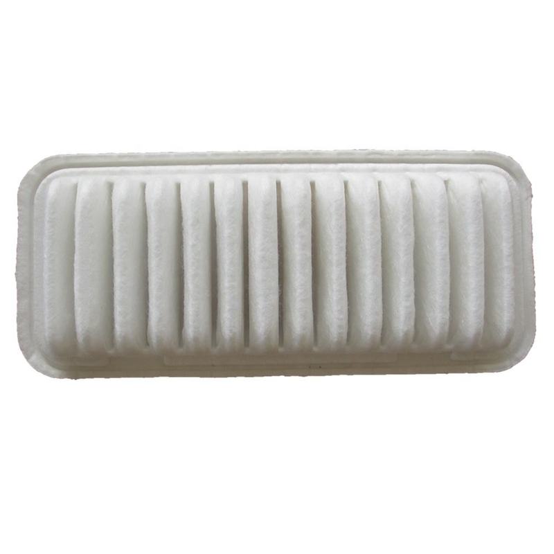 17801-23030 Cars Engine Air Filter For Toyota Yaris Aygo Urban Cruiser Dyna Citroenc C1 Subaru Justy IV Peugeot 107