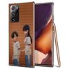 Чехол для телефона Yamada Anna для Samsung A55 A35 A25 A15 A07 A05S A16 A17 A26 A36 A37 A56 A57 Galaxy Note 20 10 A50S A71 A51 A31 A30 A