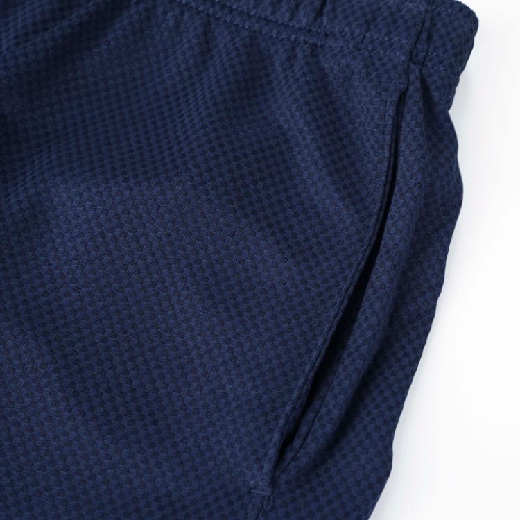 Nike Casual Shorts Men's Navy Blue (Unisex) Shorts 3Z3B7SAHB NYY