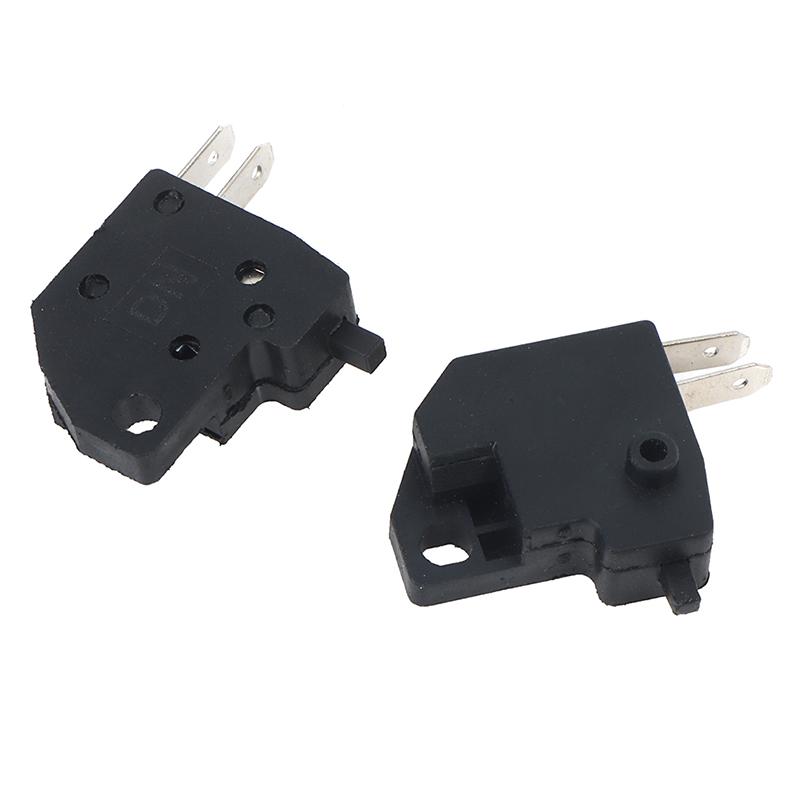 Универсальный сменный выключатель стоп-сигнала рычага переднего тормоза выключатель стоп-сигнала