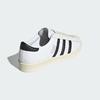 JH5709 adidas Originals Superstar Винтажный Облачно-белый Основной черный Кремовый(Женский)