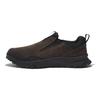Timberland Lincoln Peak Lite прочные дышащие низкие уличные кроссовки мужские коричневые A2MBV197