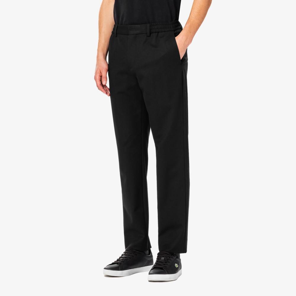 [lacoste] Men's Winter Slacks HH849E-55N031