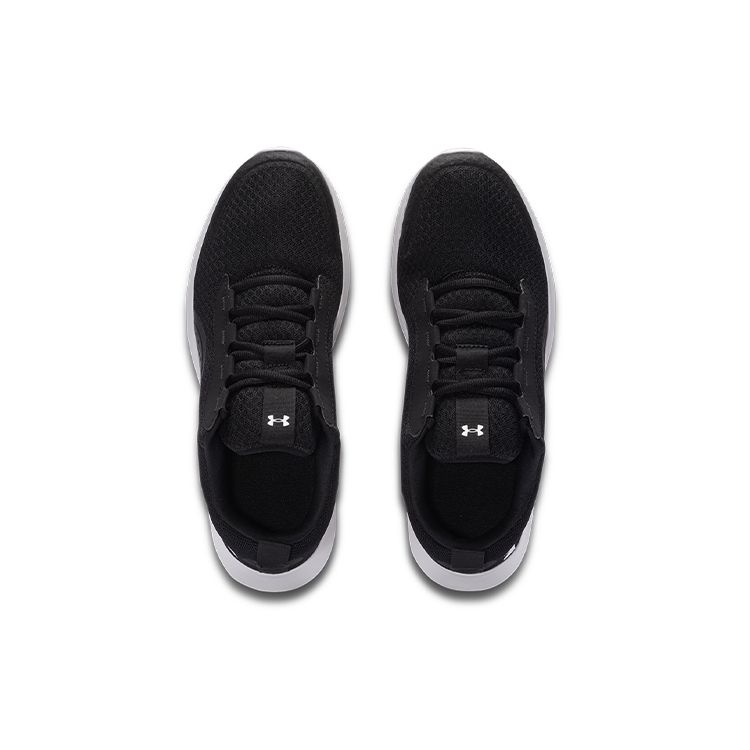 Under Armour Кроссовки Victory Black Jet Grey Мужские 3023639-001
