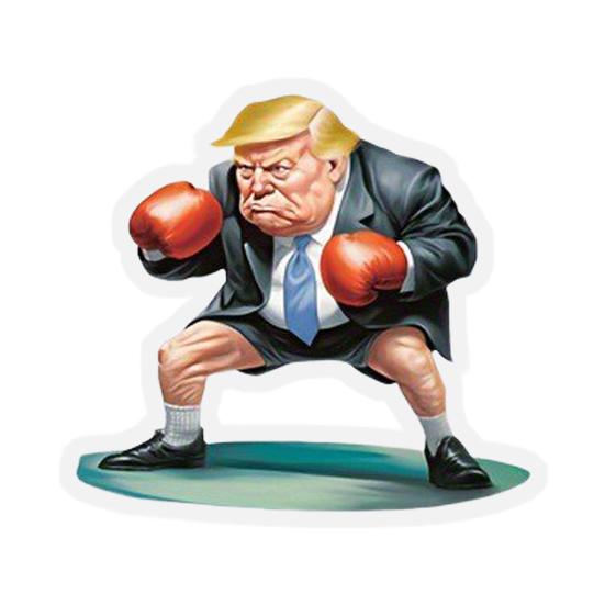 1/5 шт. мультяшный президент Америки подвесное украшение зеркало заднего вида автомобиля 2D плоский США. Президент Акрил Подвесной