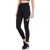 Nike Спортивные брюки женские черные средние DM6208-010
