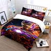 Futuristic armored suit design. Bedding sets Duvet cover sets Duvet covers Pillowcases(1 * Duvet Cover 2 * Pillowcases without duvet insert)