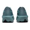 Asics Novablast 6 Удобные Дышащие Отзывчивые Беговые Кроссовки Мужские Кроссовки Сине-Зеленые 1011C243-401