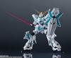 Tamashii Nations Gundam Universe Мобильный доспех Mobile Suit Gundam UC RX-0 Unicorn Gundam Пробужденная фигурка 160 мм ПВХ АБС Подвижная