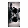 Чехол для Vivo Y36 4G Животные ТПУ Мягкий чехол Силиконовые чехлы для телефона Для VivoY36 4G Русская версия Ударопрочный Защитный Волк Чехол