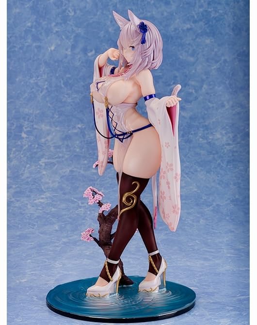 Native Rocket Boy Wet China 1/6 Scale Painted Complete Figure Native Mataro