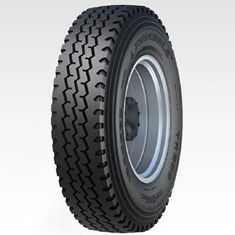 Hongsenlin Chengshan 315/80R22.5 All-Steel Radial Tubeless Tire