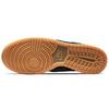 Nike Dunk Low Scrap Black Gum DB0500-001