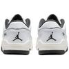 Air Jordan Flight Court 'Белый Черный' Мужские HF3255-100