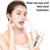 Portable Eye Moisturizer Mist Steamer Heated Eye Masque for Dry Eye