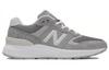 New Balance Женские кроссовки для ходьбы New Balance Fresh Foam 880 V6 ' Серый Белый' WW880CG6