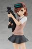 POP UP PARADE A Certain Scientific Railgun T Мисака Имото Пластиковая Раскрашенная Полная Фигурка Не Масштабированная