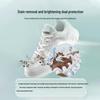 SnowDream Очиститель для белой обуви