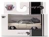 M2 MACHINES Масштаб 1:64 Выпуск 76 Detroit Muscle «1966 Chrysler 300F»