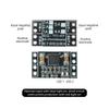 5A Mini Smart Electronic Fuse Module DC5–60V Overcurrent Short Circuit Protection Industrial Power Control Circuit Safety Device