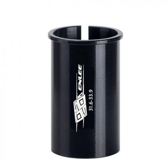 Bicycle Derailleur Se At Post Tube Shim Length 34.9mm Seatposts About 25g