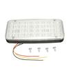 Car Interior Dome Light Indoor Roof Ceiling Lamp 36led Universal Trunk Reading Light Replacement Parts