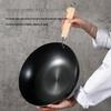Boshide Kangfusi 32 см Антипригарная Утонченная Железная Вок