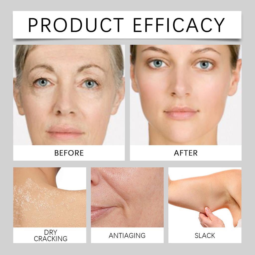 Увлажняющий крем с говяжьим жиром глубоко увлажняет и удерживает влагу, уменьшает сухость и чувствительность и обеспечивает комфортный уход за кожей.