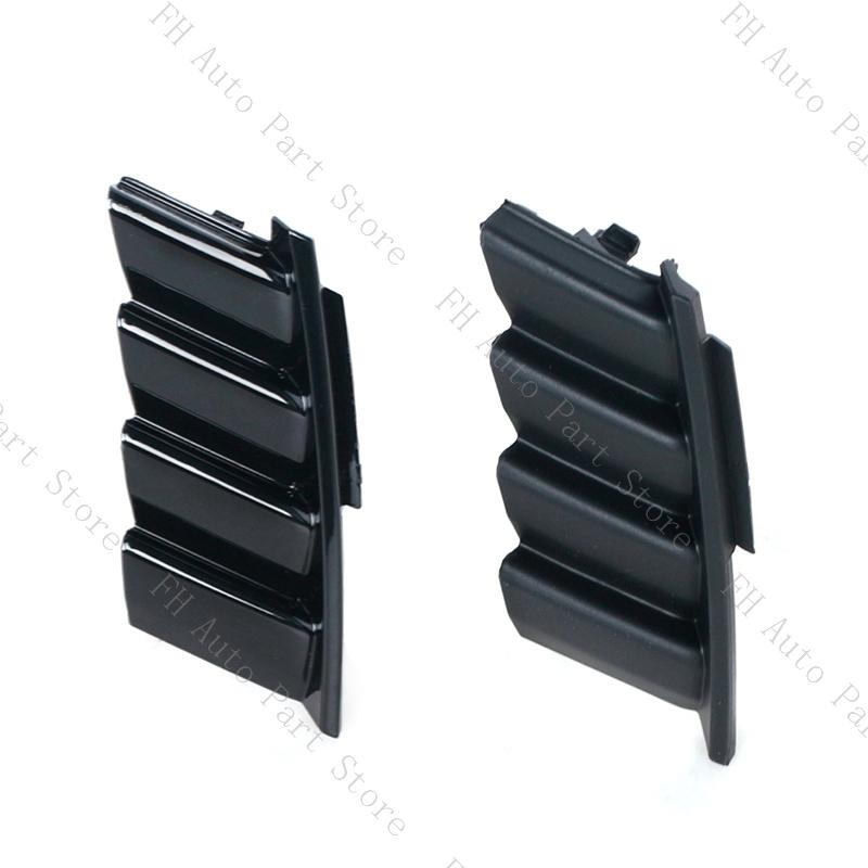 Крышка заглушки буксировочного крюка переднего бампера Решетка для Toyota Corolla Altis Seadn 2019 2020 2025