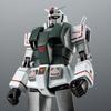 ROBOT Spirits Набор специальных деталей Гандам P-BANDAI RX-78-2 (Цвет РАЗВЕРТЫВАНИЯ) & [Пламо-Кёсиро] вер. АНИМЕ.