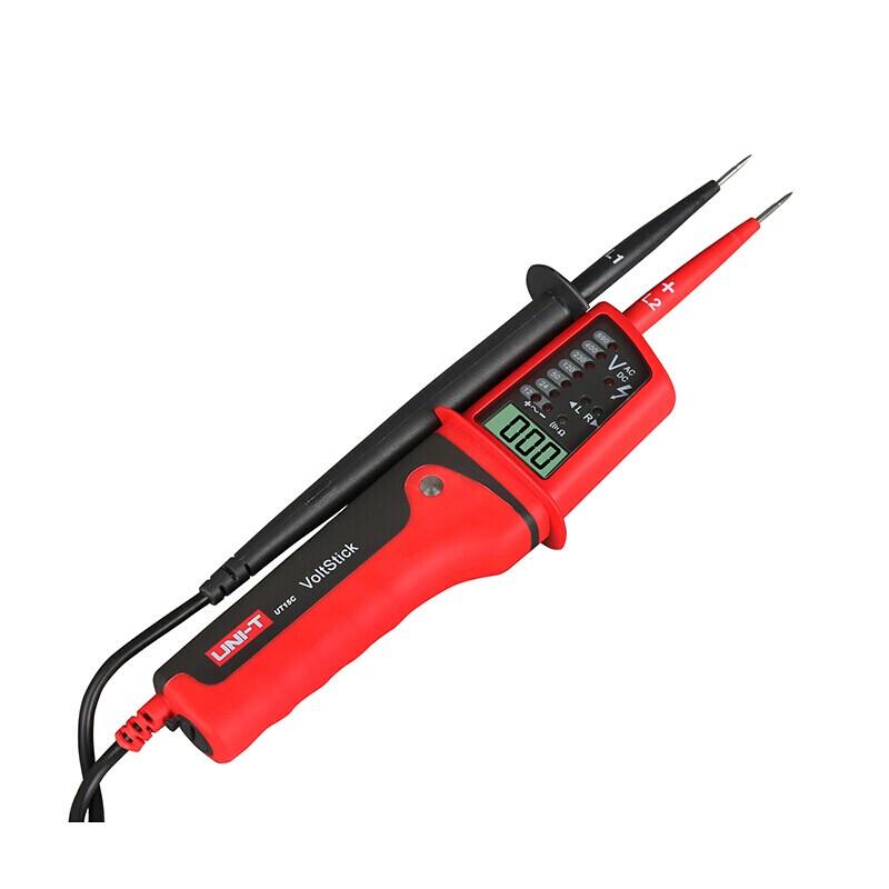 UNI-T UT15C Digital Voltage Tester (CN version)