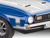 Немецкий Revell 71 Mustang Boss 351 Пластиковая модель 07699 (Revell) 1/25