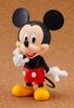 Nendoroid Mickey Mouse Painted Movable (non-scale ABS&PVC Figure)