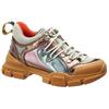 Gucci Женские Flashtrek 'Multi-Color Metallic' Женские 543283 DOR50 8267