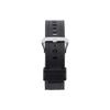 Casio Серия G-Steel W Круглый Двойной Дисплей Модный Тренд Бизнес Повседневный Спорт Водонепроницаемые Кварцевые Часы Мужские часы Черные GST-W300G-1A2PR