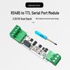 Промышленный модуль последовательного преобразователя TTL в RS485/RS422