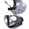 Pet Accessories Anti Bark Pet Mouth Cover Dog Muzzle Dog Prevention Supplies Dog Mouth Mask