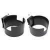Cup Holder Multifunctional Hanging Hollowed Portable Motorcycle Car Universal Water Cup Holder for Vehicle
