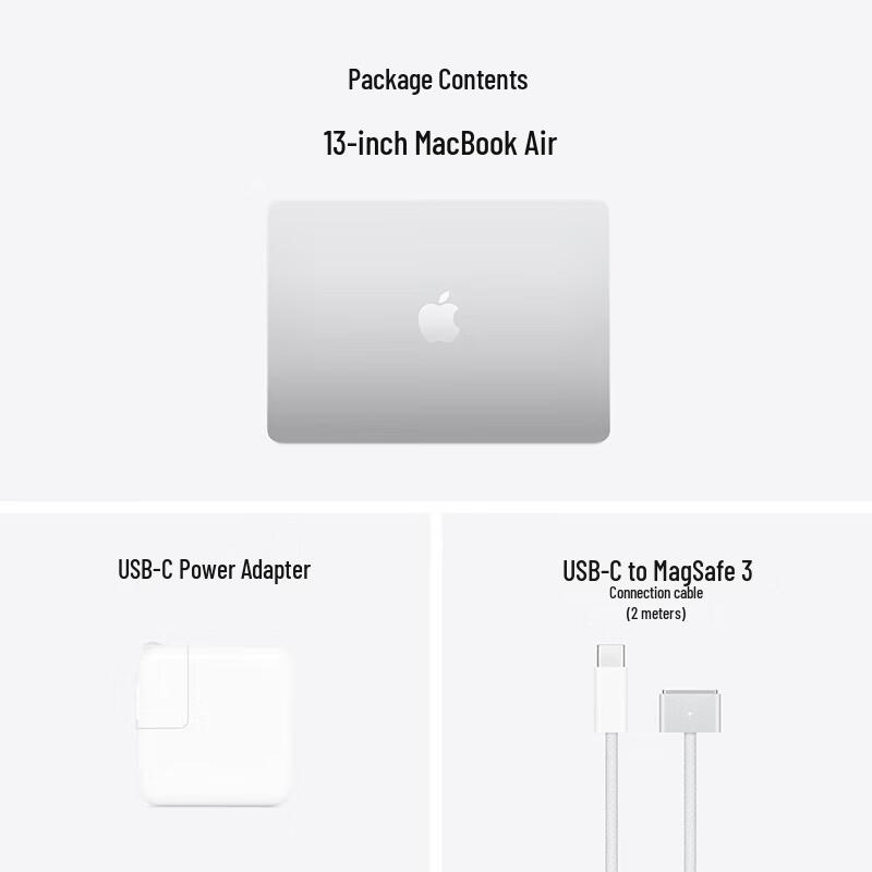 Apple MacBook Air 13-inch M4 Laptop (CN version)