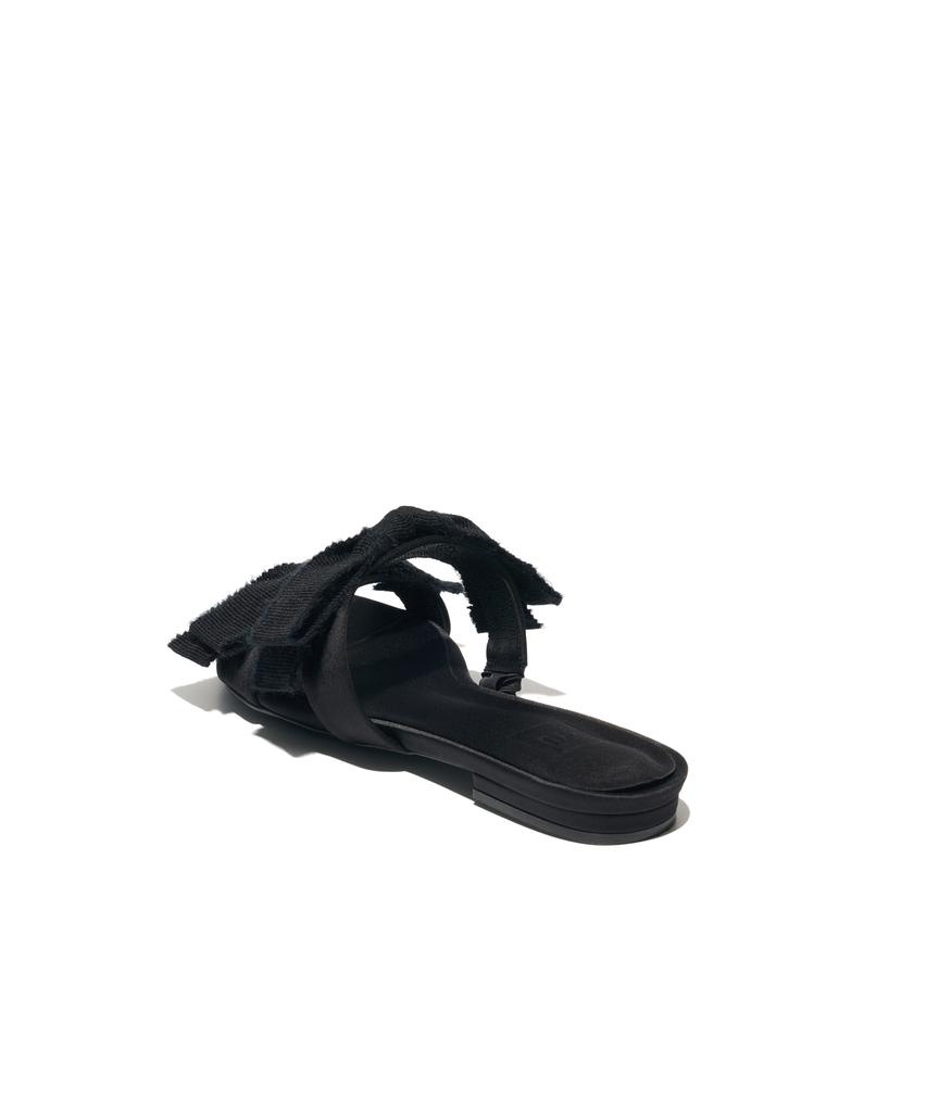 Ryu Classic Beate Slippers _ Bk