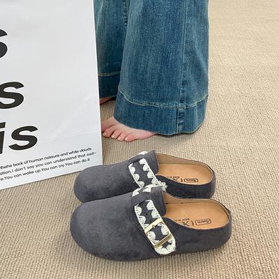 Женская обувь – Сабо