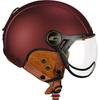 Cgm City Helmet 801V EBI Vintage