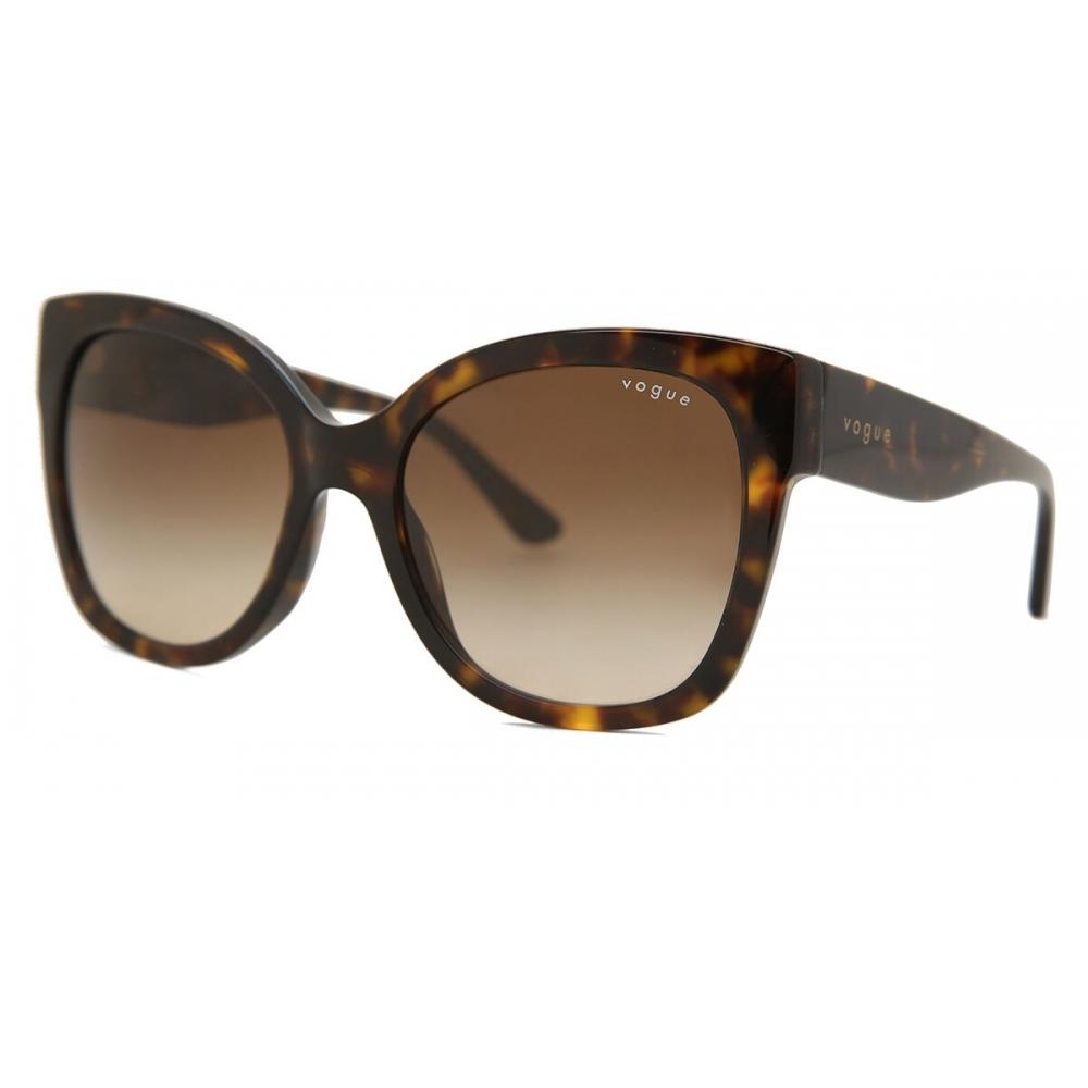 VOGUE EYEWEAR Женские солнцезащитные очки Vo5338s W65613