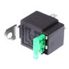 12V 30A Car Auto Automotive Heavy Duty Relay 4Pin Fuse Fused On/Off Spst