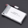 3.7V 1800mAh Professional Battery RC Part Accessory Fit for KY101S Remote Control Drone