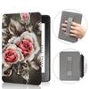 Защитный кожаный чехол Multi-Image для Kindle 2024 — подходит для электронных книг 11-го поколения 2022 года