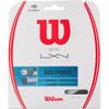 Wilson Duo Power Tennis String Gut Silver/Natural 200m