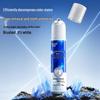 Доктор. Зубная паста Dental Crystal Brightening Pump (2-Pack)